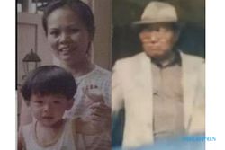 Kisah Viral Tiko: Suami Eny Sukaesih, Muji Susanto Meninggal Tahun 2015