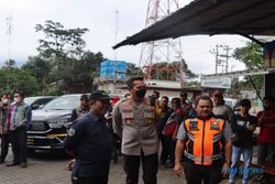 Kapolres Semarang dan Forkopimda Cek Lokasi Wisata, Ini Hasilnya