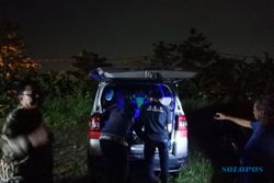 Pemuda 20 Tahun Ditemukan Meninggal di Sidoarjo, Diduga Korban Pembunuhan