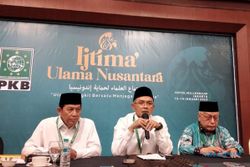 Ijtima Ulama Nusantara Berharap PKB Menangi Pemilu 2024