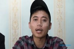 Profil Rozy Zay Hakiki, Pria yang Dikabarkan Selingkuh dengan Ibu Mertua