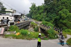 10 Berita Terpopuler: Kemacetan di Boyolali-Dampak Permainan Lato-lato