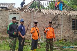 Rumah Tak Layak Huni Warga Bentak Sragen Butuh Direhab, Dibantu Lur!