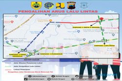 Jalur Ring Road Utara Sragen akan Ditutup, Motor-Mobil Lewat Jembatan Mungkung
