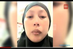 TKW yang Minta Tolong Dipulangkan Bernama Siti dari Cianjur, Bekerja di Arab