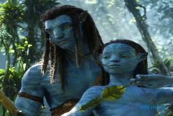 Avatar 2 Jadi Film Terlaris Keenam di Dunia