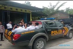 Bolos Sekolah di Warung Cawas Klaten, 12 Pelajar SMA/SMK Ini Digaruk Polisi