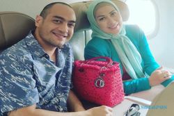 ART Ferry Irawan dan Venna Melinda Jadi Saksi Kasus KDRT