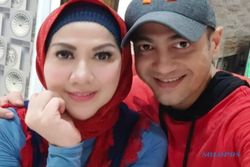 Venna Melinda Beberkan Kronologi KDRT yang Dilakukan Ferry Irawan