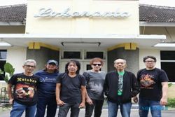 Profil God Bless, Grup Band Rock yang bakal Reunian dengan Deep Purple di Solo