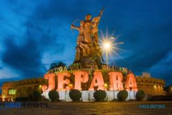 Jepara, Satu-satunya Daerah di Jateng yang Raih Penghargaan Tertinggi Adipura