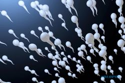 Benarkah Sperma Bagus untuk Wajah, Ini Penjelasannya