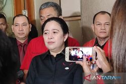Megawati Kantongi Nama Capres, Puan: Bisa Saja Diumumkan di HUT PDIP Besok