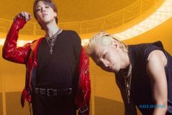 Taeyang BIGBANG dan Jimin BTS Resmi Rilis Karya Kolaborasi Bertajuk Vibe