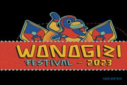 Catat! Festival Musik Terbesar di Wonogiri bakal Digelar Akhir Februari 2023