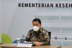 Covid-19 Kraken Terdeteksi di Indonesia, Pemerintah Pede Tak Tutup Pintu Masuk