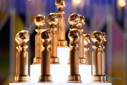 Daftar Lengkap Pemenang Golden Globe Awards 2023