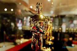 Oscar ke-96 akan Digelar pada 10 Maret 2024