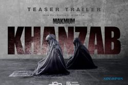 Anggy Umbara Hadirkan Film Horor Khanzab