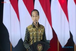 Instruksi Khusus untuk Kepala Daerah, Jokowi: Seringlah Masuk Pasar!