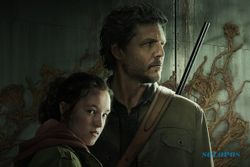 Game The Last of Us yang Diangkat Jadi Serial HBO