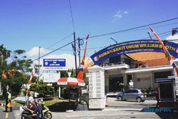 Bukan RS Kariadi, Ini Rumah Sakit Tertua di Semarang