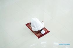 Tata Cara Salat Lailatul Qadar Sendiri, Lengkap dengan Bacaan Doanya