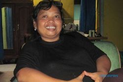 Profil Mbak Sipon Istri Wiji Thukul yang Tak Pernah Menyerah Mencari sang Suami