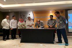 SPALD-T Segera Dibangun, Warga Semarang Nantinya Tak Butuh Septic Tank