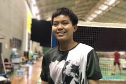 Cedera Siti Fadia Dievaluasi Intensif hingga Mendekati Indonesia Masters 2023