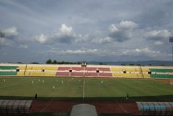 Jalani Sanksi, Arema FC Pilih Stadion Sultan Agung Bantul sebagai Home Base