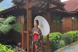 Tempat Wisata Ala Korea dan Jepang di Jawa Timur, Catat Lokasi & Tiket Masuknya