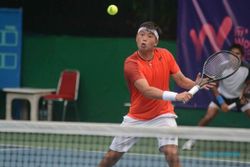 Petenis Kakak Beradik Ini Memimpin dalam Seleksi Tim Piala Davis Indonesia