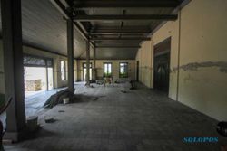 Sejarawan Ungkap Nilai Sejarah Bangunan Eks TK Taman Putera Solo yang Dibongkar