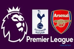 Prediksi Tottenham Hotspur vs Arsenal: Kans The Gunners Menjauh