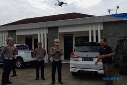 Uji Coba di Boyolali, Ini Kata Polda Jateng soal Kapan ETLE Drone Diberlakukan