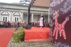 Resmi Jadi Wali Kota Semarang, 4 Pekerjaan Besar Ini Menanti Ita