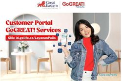 Kurang dari 2 Menit, Begini Cara Akses Customer Portal GoGREAT! Services