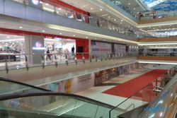 Akuisisi Hartono Mall Solobaru, PT Pakuwon Jati Targetkan Okupansi Capai 150%