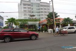 Okupansi Hotel Solo Kian Tinggi: Pengunjung Cari Harga Murah, Fasilitas Lengkap