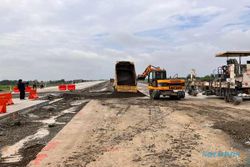 Tol Solo-Jogja-Kulonprogo Ditarget Beroperasi Penuh 2024, Segini Tarifnya