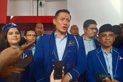 Moeldoko Terus Coba Ambil Alih Demokrat, AHY: Perilakunya Buruk, Bukan Patriot!