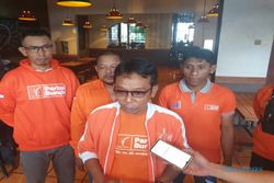 Siang Ini, Ratusan Buruh dari Berbagai Penjuru di Jateng akan Demo di Semarang