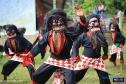 Cepetan Alas Kebumen, Kesenian Tradisional untuk Usir Penjajah di Zaman Dahulu