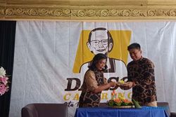 Dear Calon Pengantin, Darso Catering Beri Promo Bulan Madu Gratis di Bali