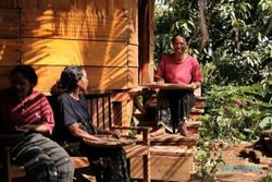 Telkom Jalankan Sustainable Tourism Development, Kunjungan ke Desa Wisata Melesat