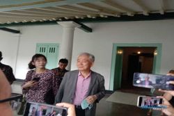 Dubes Korsel untuk Indonesia Ketemu Gibran, Jalin Kerja Sama Sister City