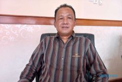 DPRD Klaten Berharap Pondok Pesantren Kian Berkembang setelah Ada Perda