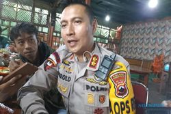 Polisi Karanganyar Buru Komplotan Maling Duit Juragan Bawang Senilai Rp160 Juta