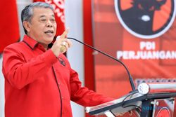 Terjerat Kasus Dugaan Korupsi, Kusnadi Lepas Jabatan Ketua DPD PDIP Jatim